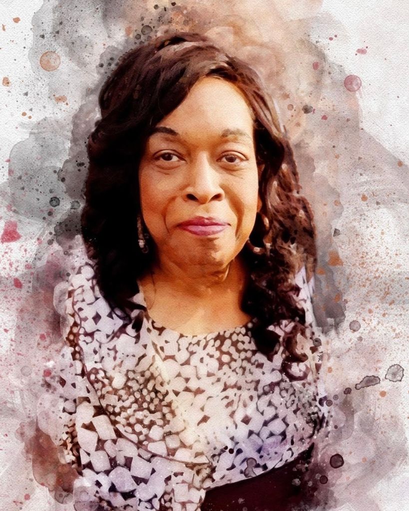 Dorothy Jean Bonner