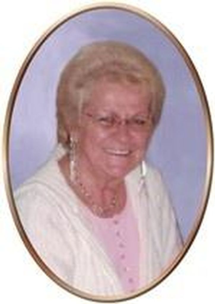 Carolyn Iona Sterling