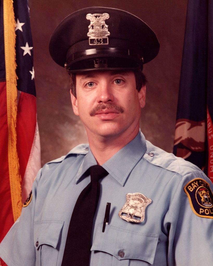 Donald "Don" Lawrence Sargent Profile Photo