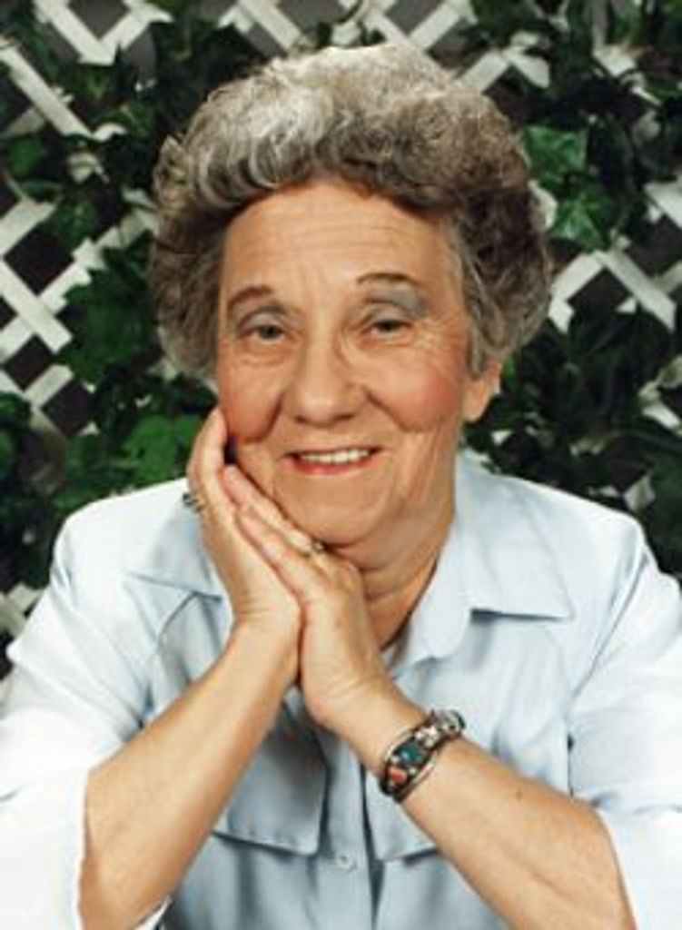 Katie Huffmon