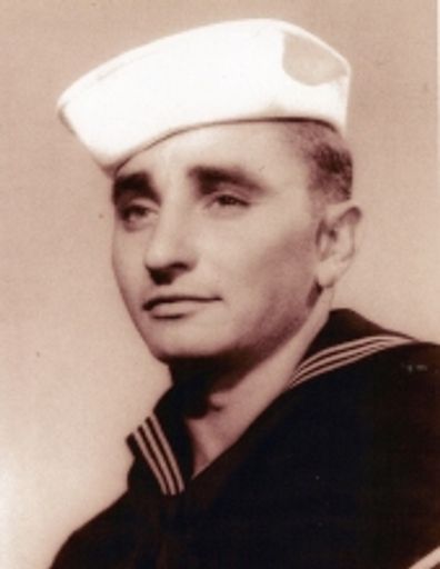 Jesse "May May" Crosby, Sr. Profile Photo