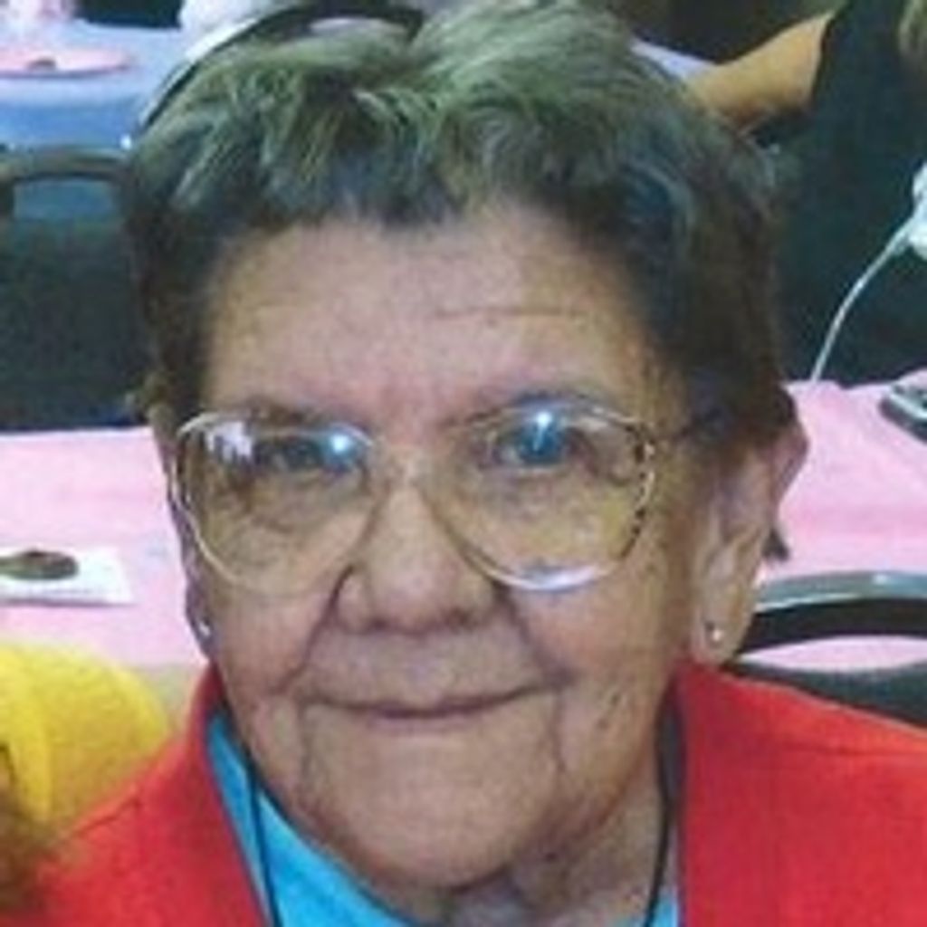 Marcelena C. Baca