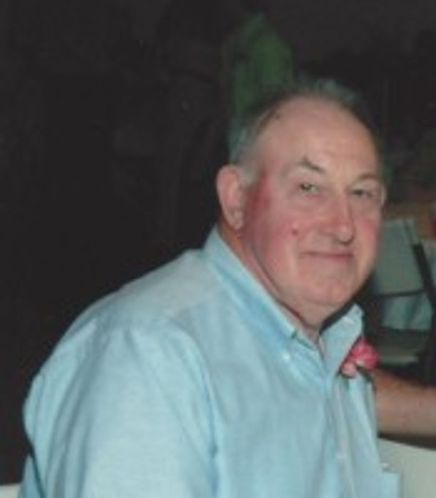 Mr. Richard Maxson