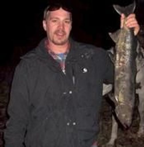 Joshua James Mcnamara Profile Photo