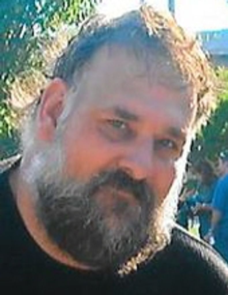 John  Anthony  Morgan