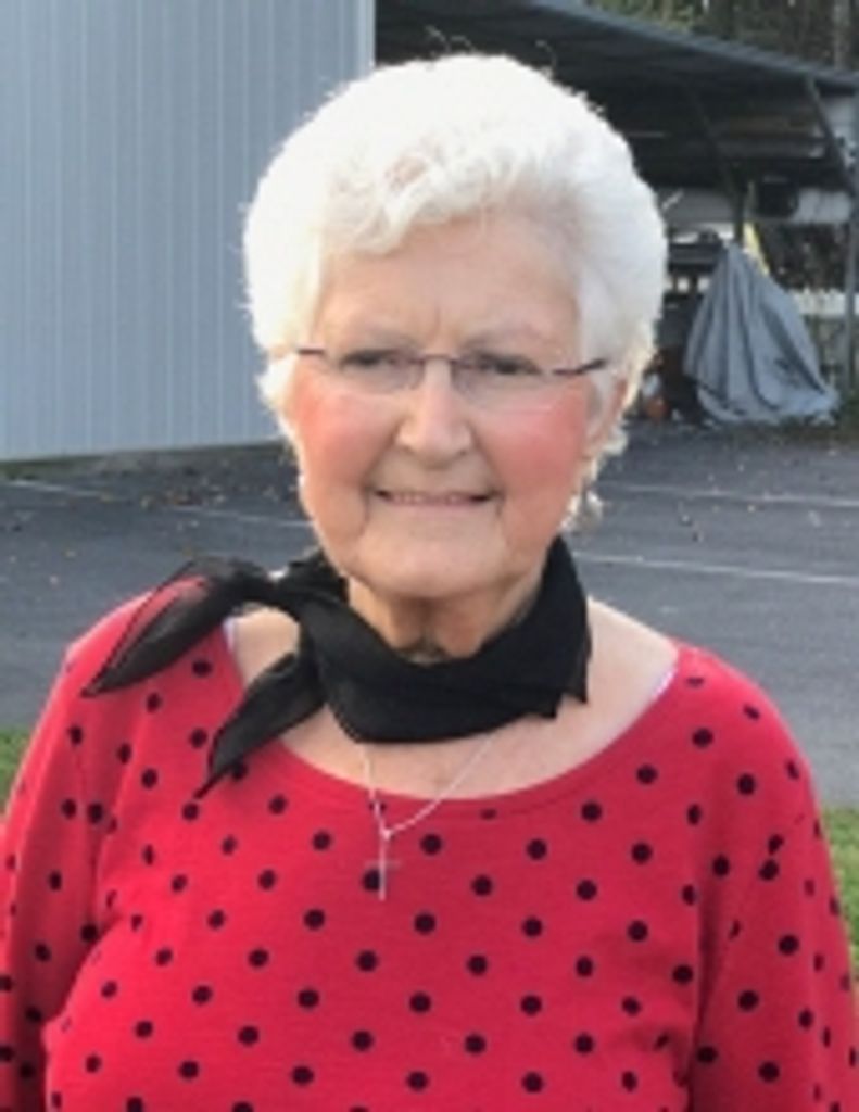 Bonnie Lee Traylor-Bender