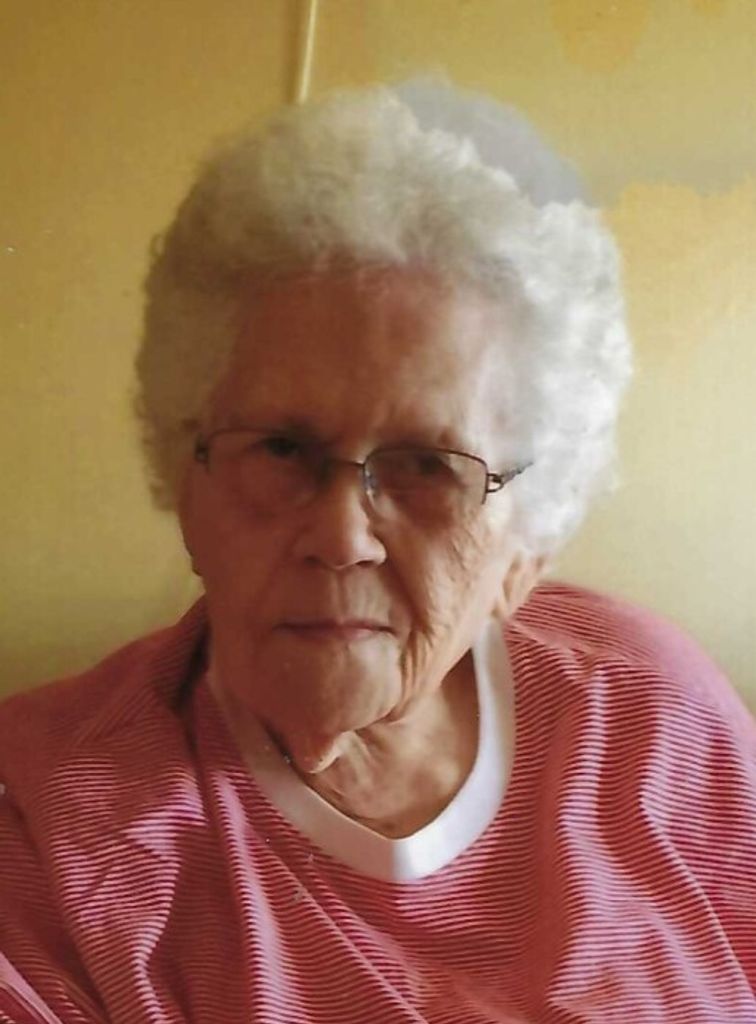 Eileen Ruth Waite Profile Photo