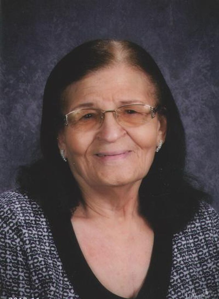 Marion Snell Wade Profile Photo