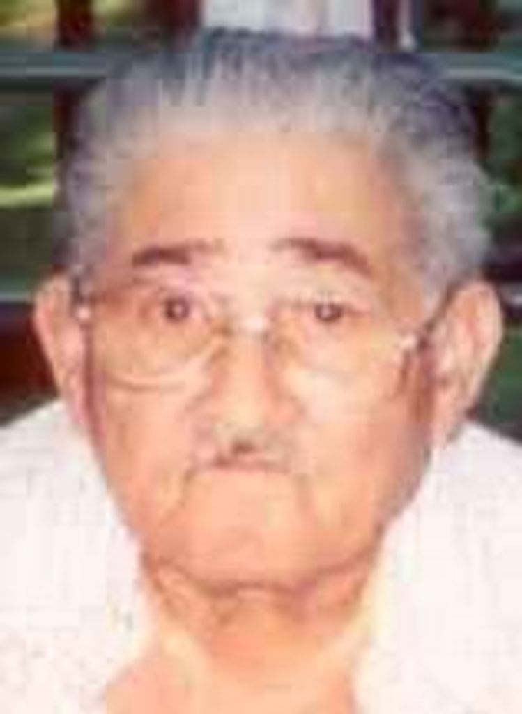 Luis Ocasio Vega