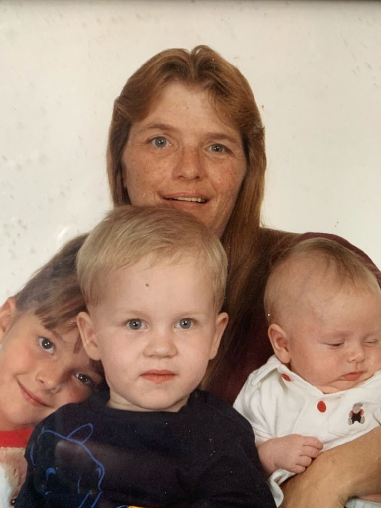 Carol Ann Jones Profile Photo