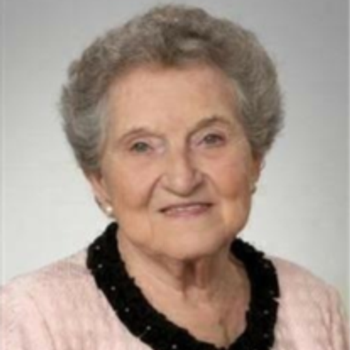 Norma Berniece (Grannan) Hames Profile Photo
