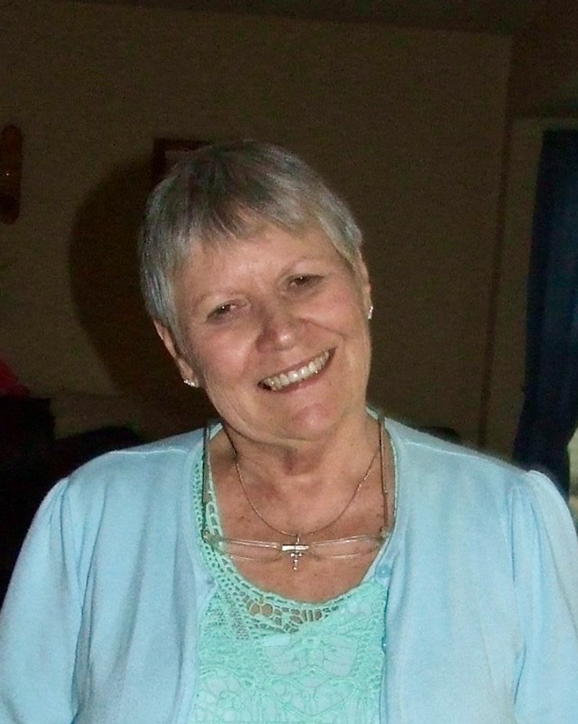 Barbara Ann Prince Profile Photo