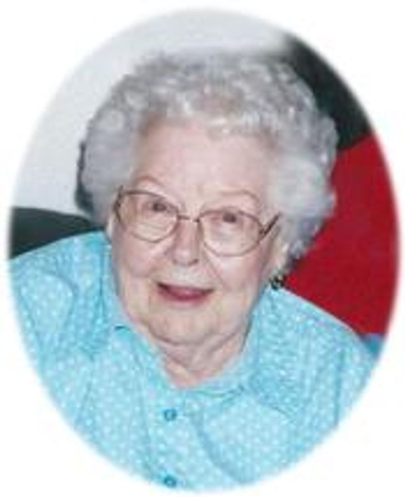Dorothy Ellen Payne Byars