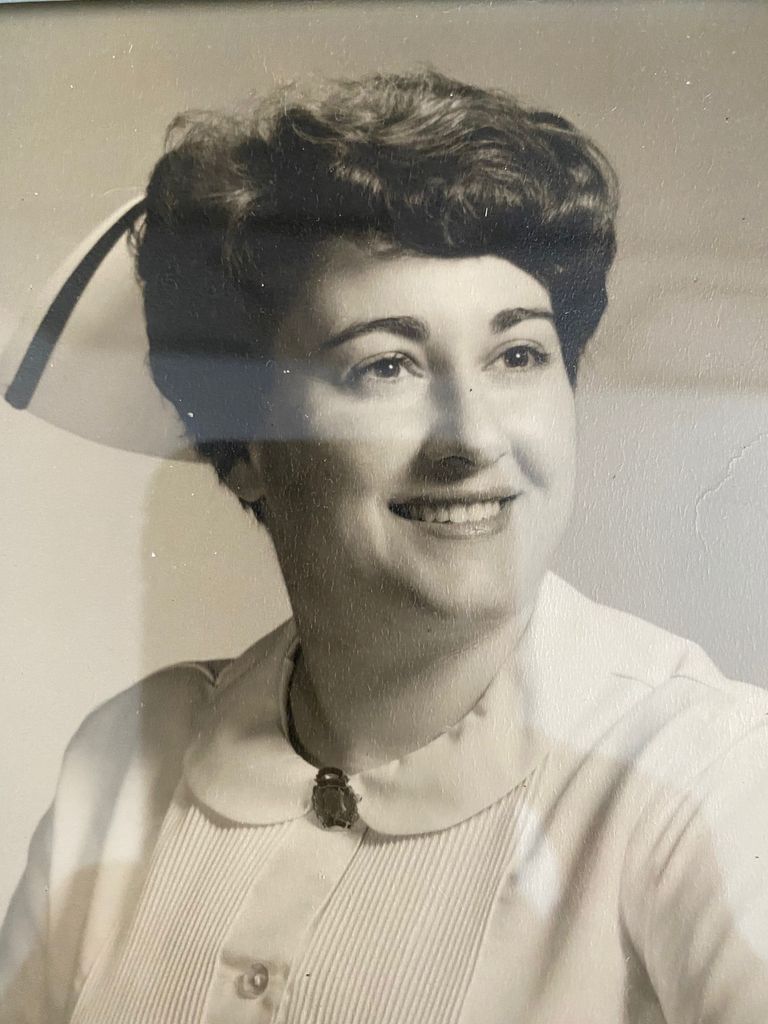 Barbara J. Grasso, RN