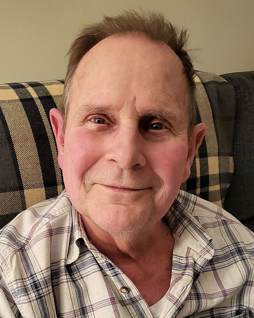 Allen Thaire Clark Profile Photo