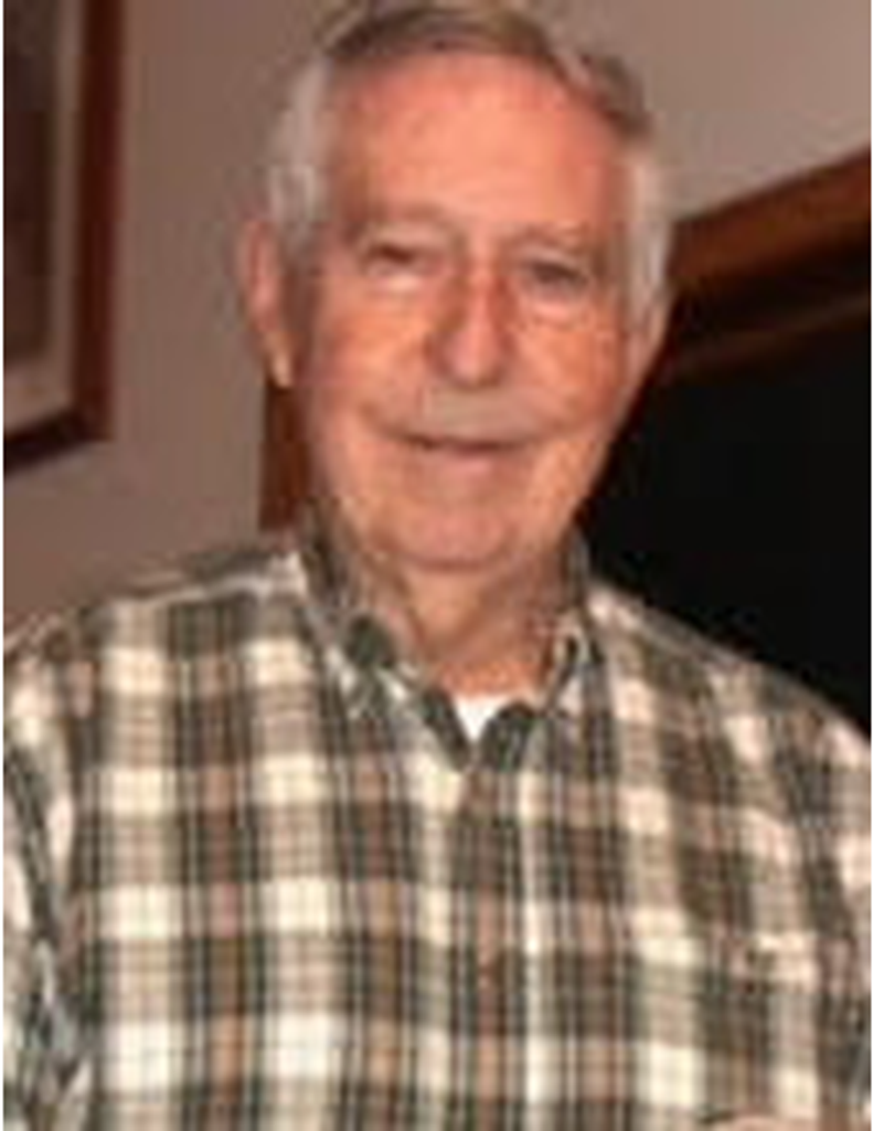 James R. "Jim" Thompson