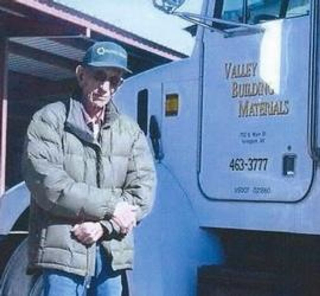 Romeo Rosaschi, Jr. Profile Photo