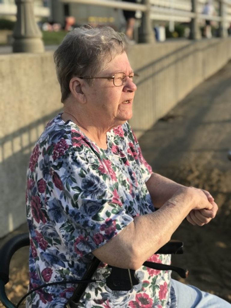 Helen Tompkins Hall Profile Photo