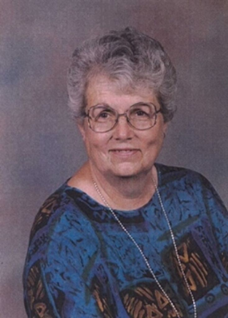Barbara Ann Marquardt