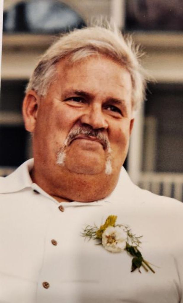 Robert C. Koch Profile Photo
