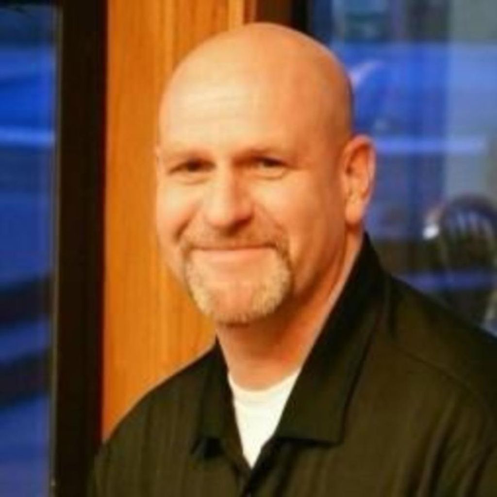 Randy Brown