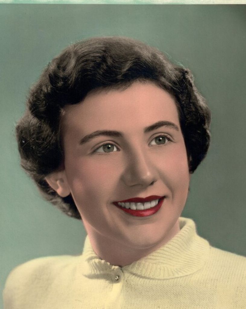 Essie Lucille (Littleton)  Brotherton