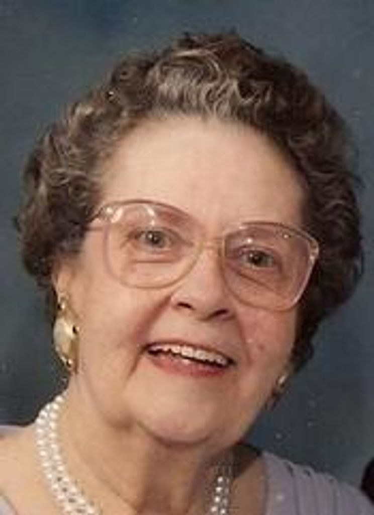 Lucille Cox Ciesielski