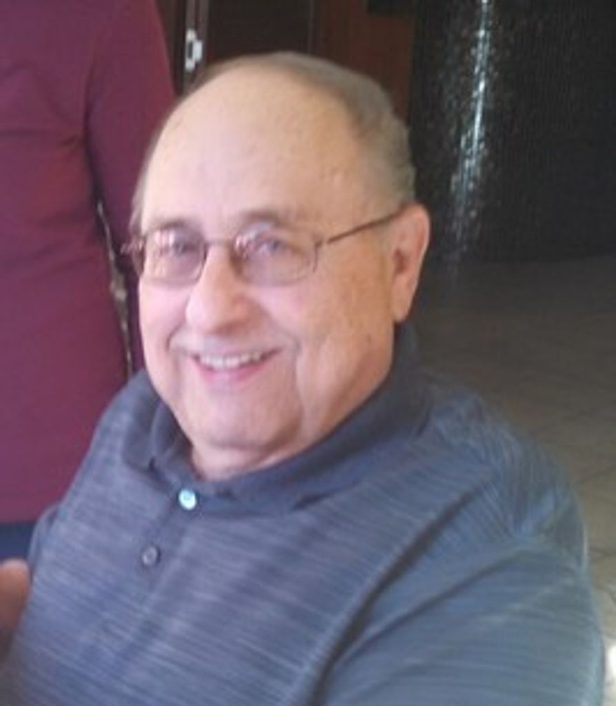 Leon Harla