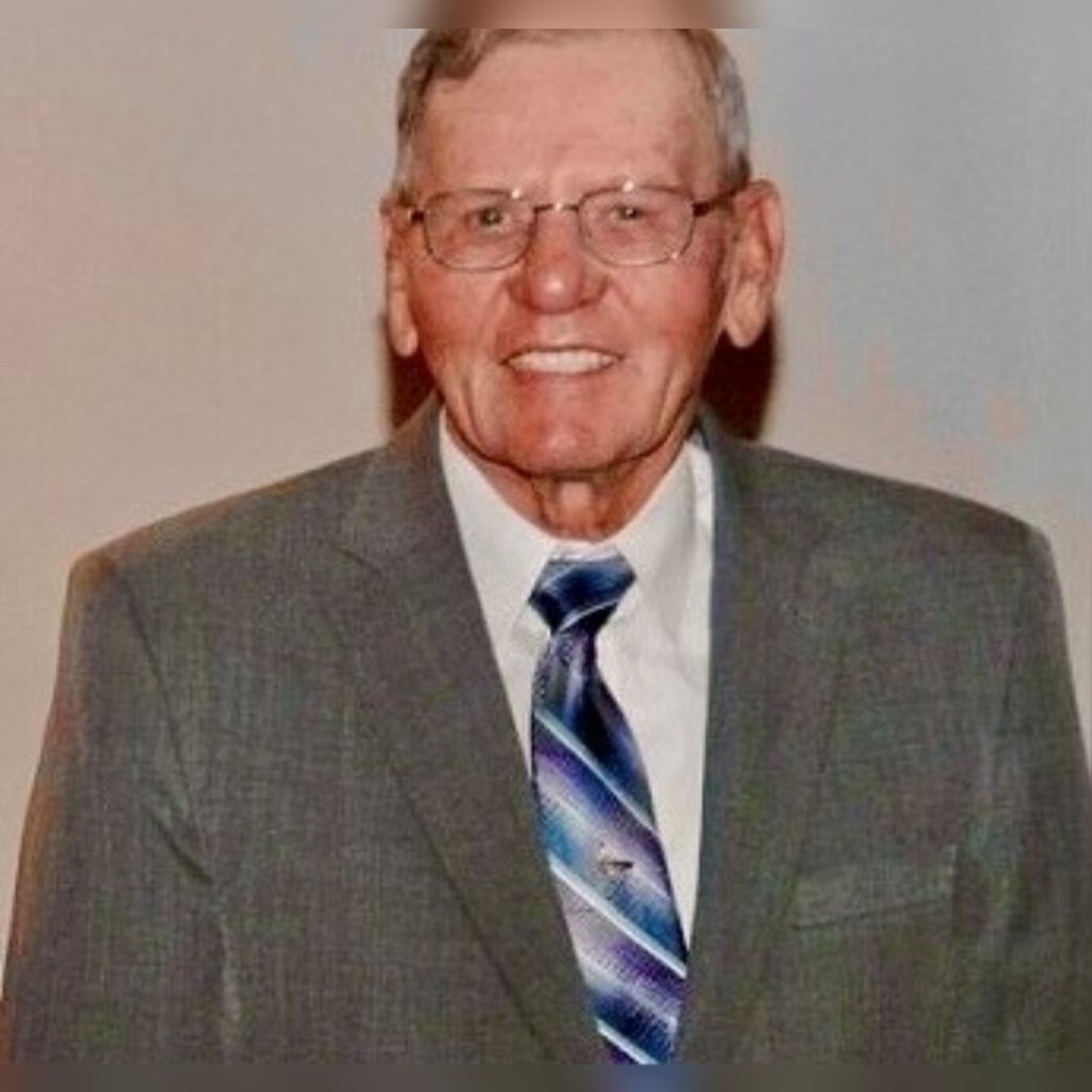 Mr. John Edward Harris