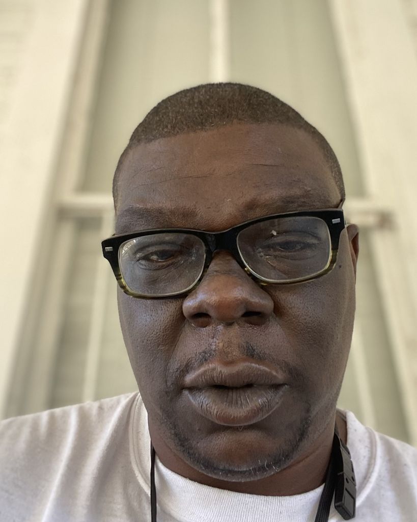 Thomas Lee Williams, Jr. Profile Photo