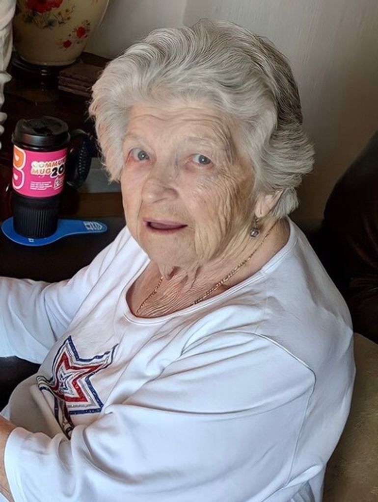 Dorothy R. Mccurdy Profile Photo