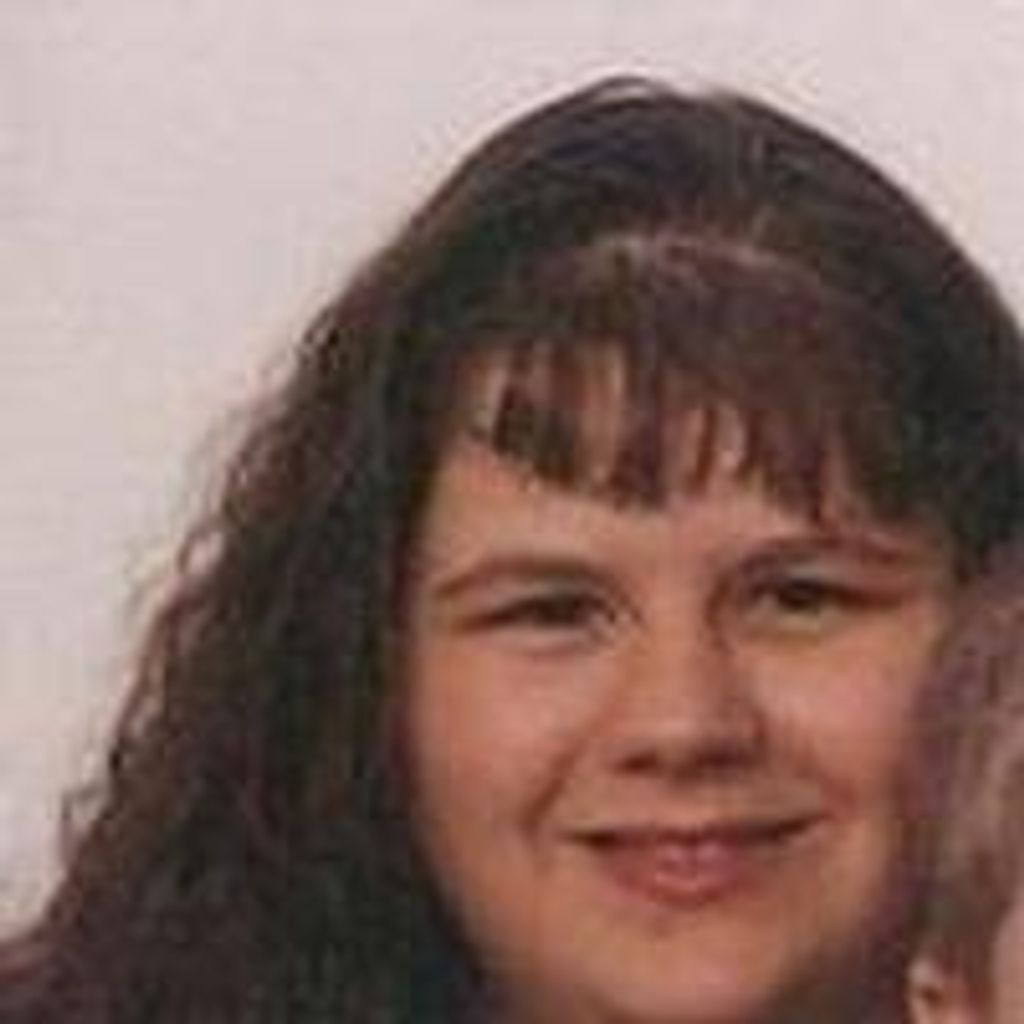 Hollie Ann Tidemann