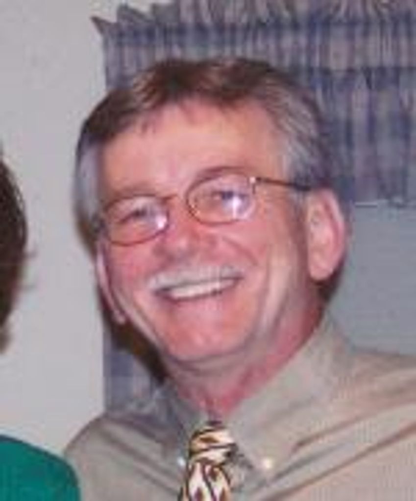 Brian F. Weir