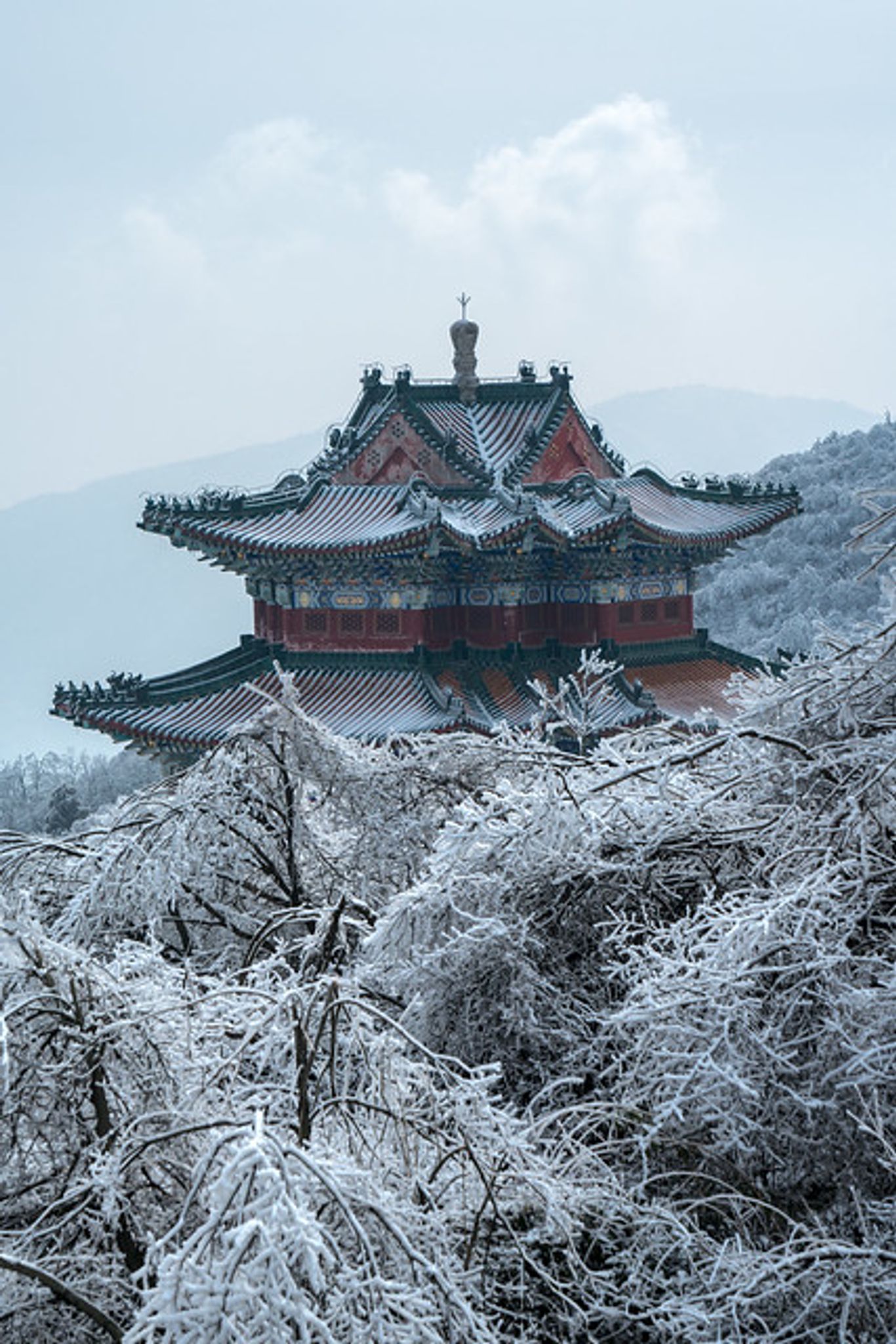 Cover for Jiu Chuan (John) Lin's Obituary