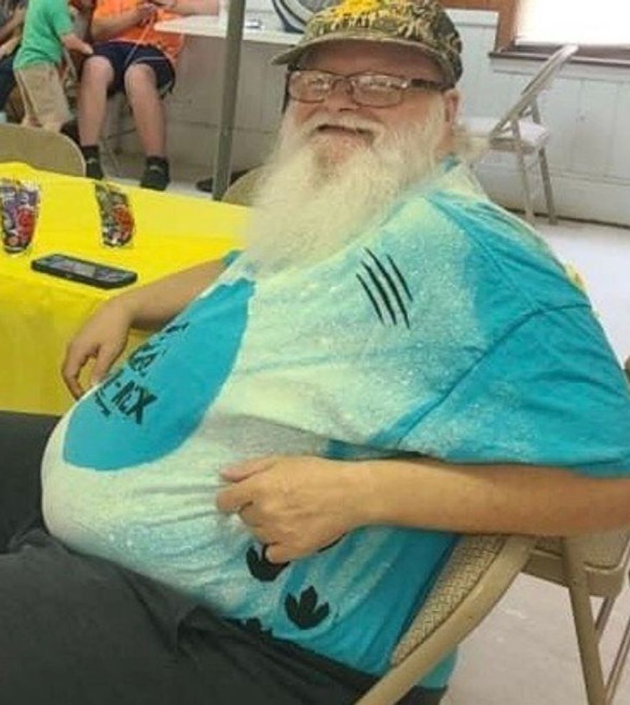 Clarence William Bailey, Jr. (Billy)