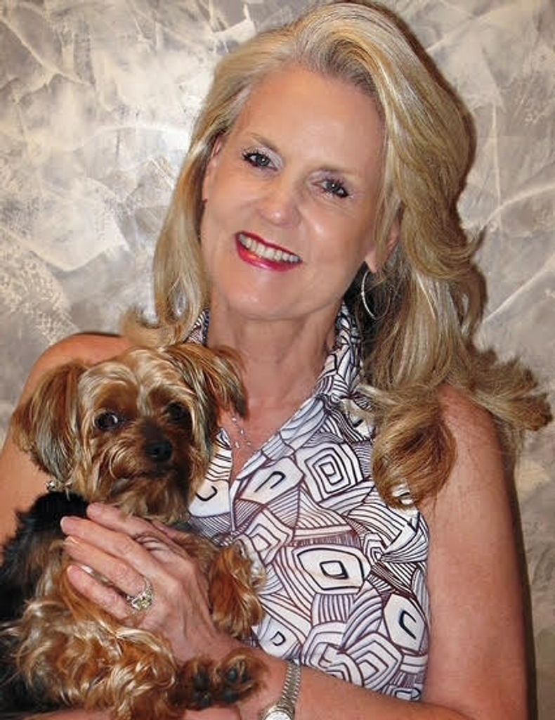 Madalyn Blanton Profile Photo