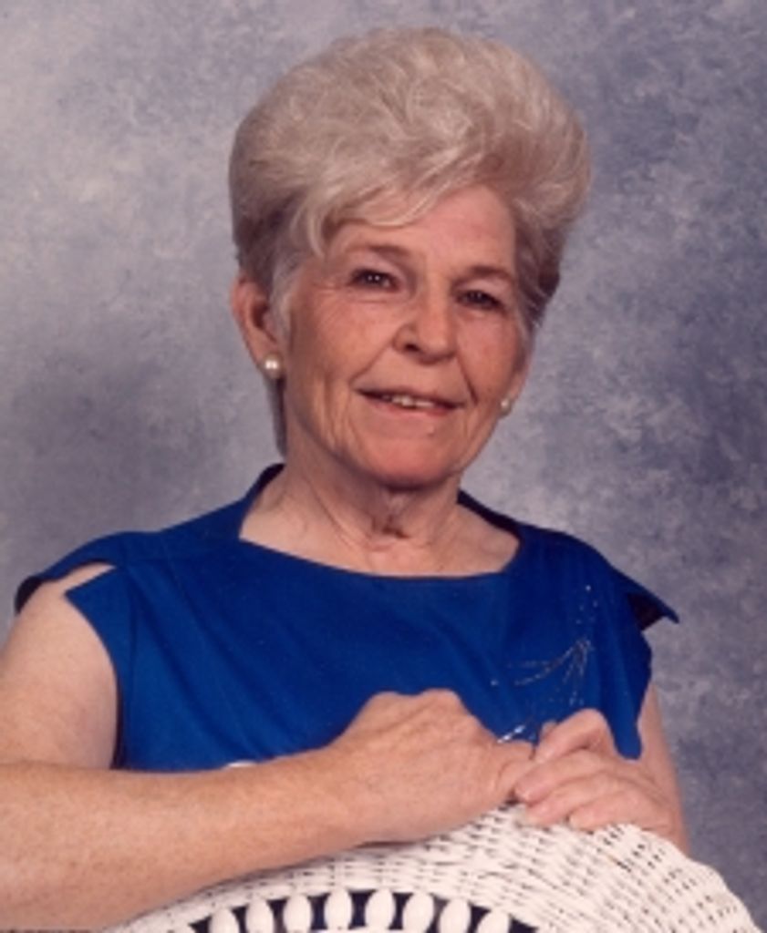 Jean Askew