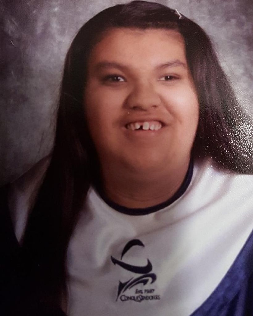 Serena G. Lerma