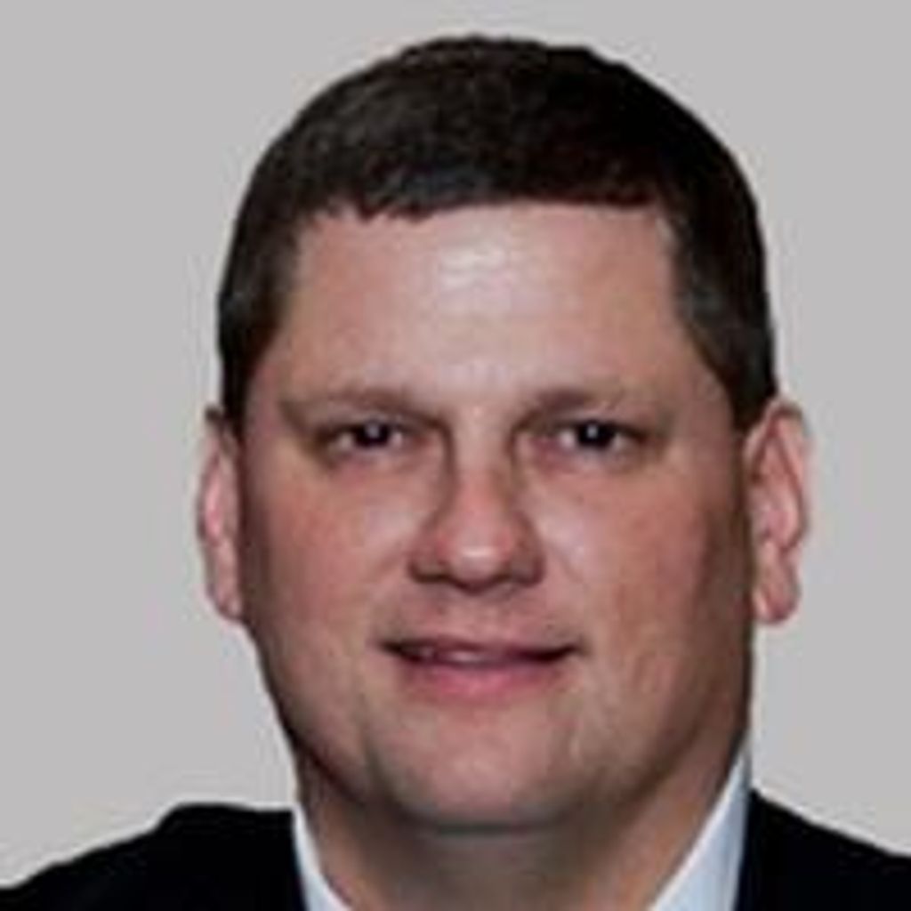 John David Abercrombie