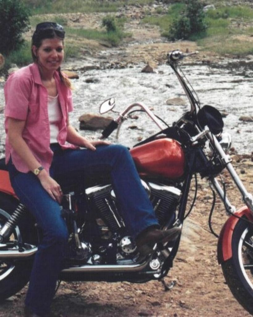 Diane Marie Kerman