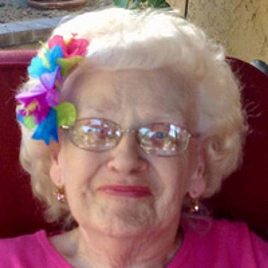 Lorraine Rose Clark