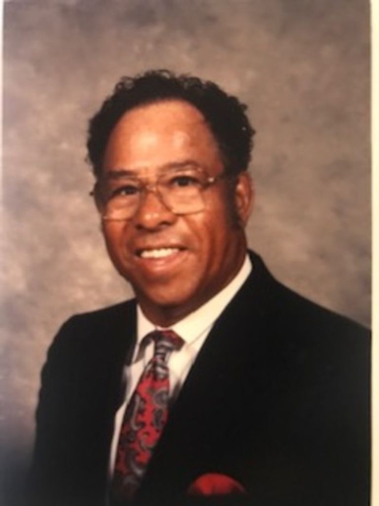 Alva Oxendine, Jr.
