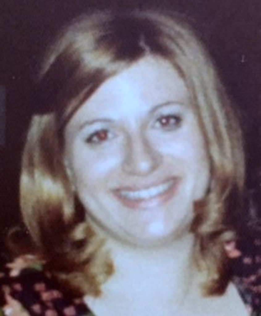 Marlene E (Kriegsman)  Lenehan