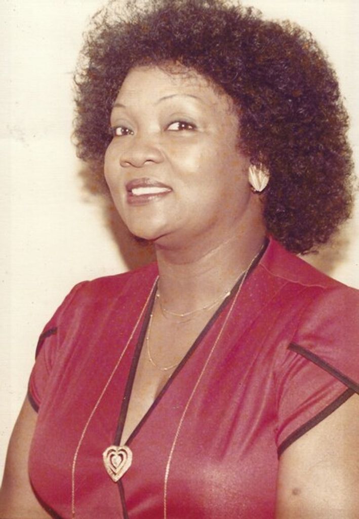Ernestine Floore Profile Photo