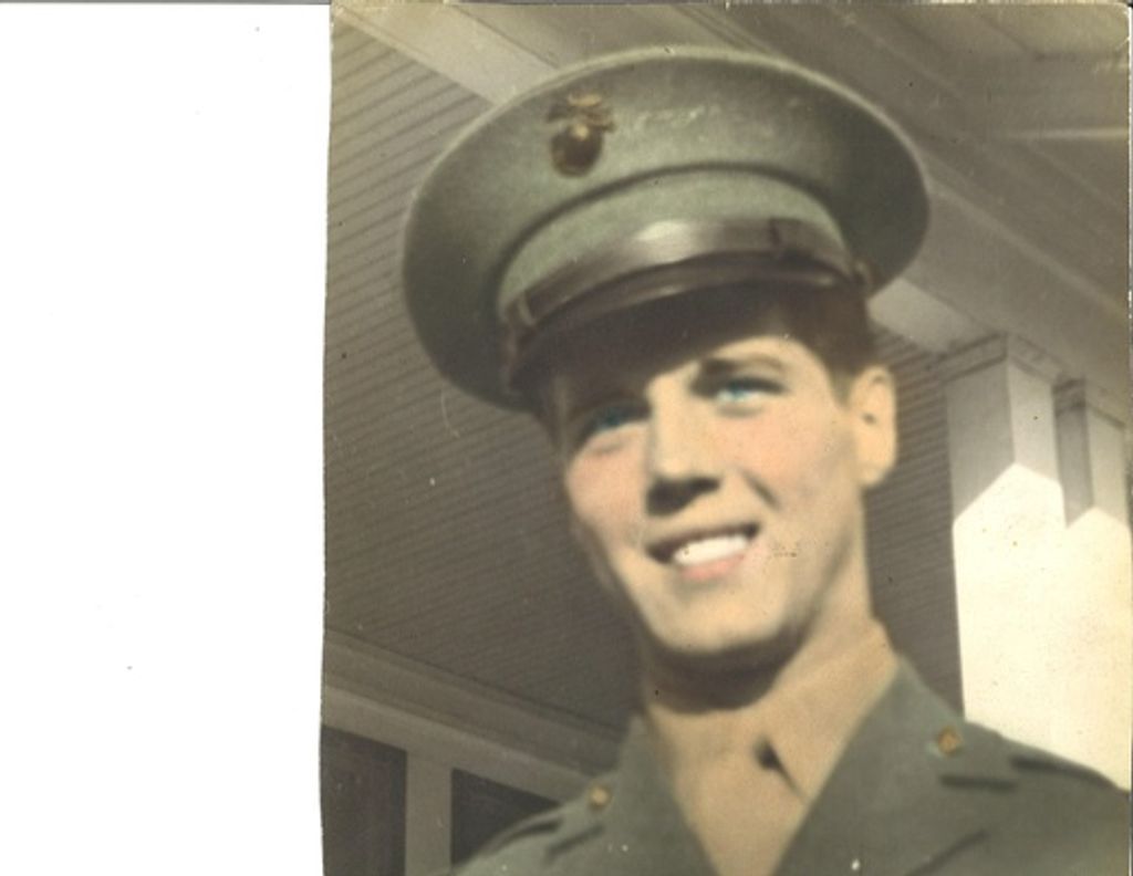 William Joseph Dwyer Profile Photo