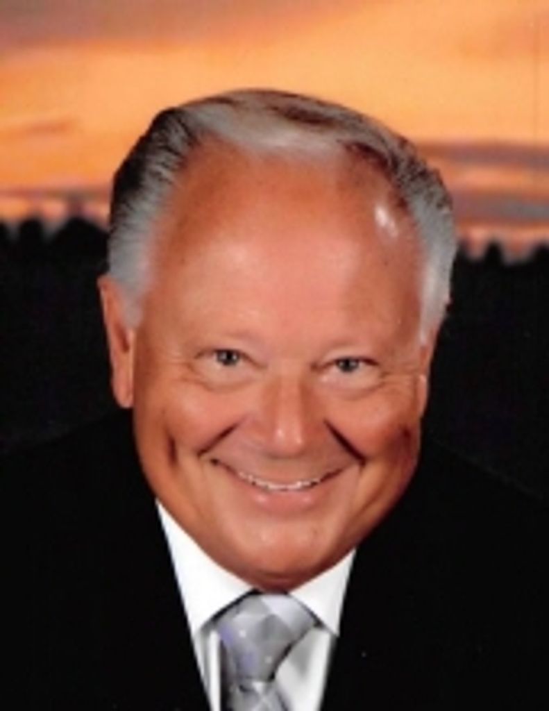 Charles A. Homolka