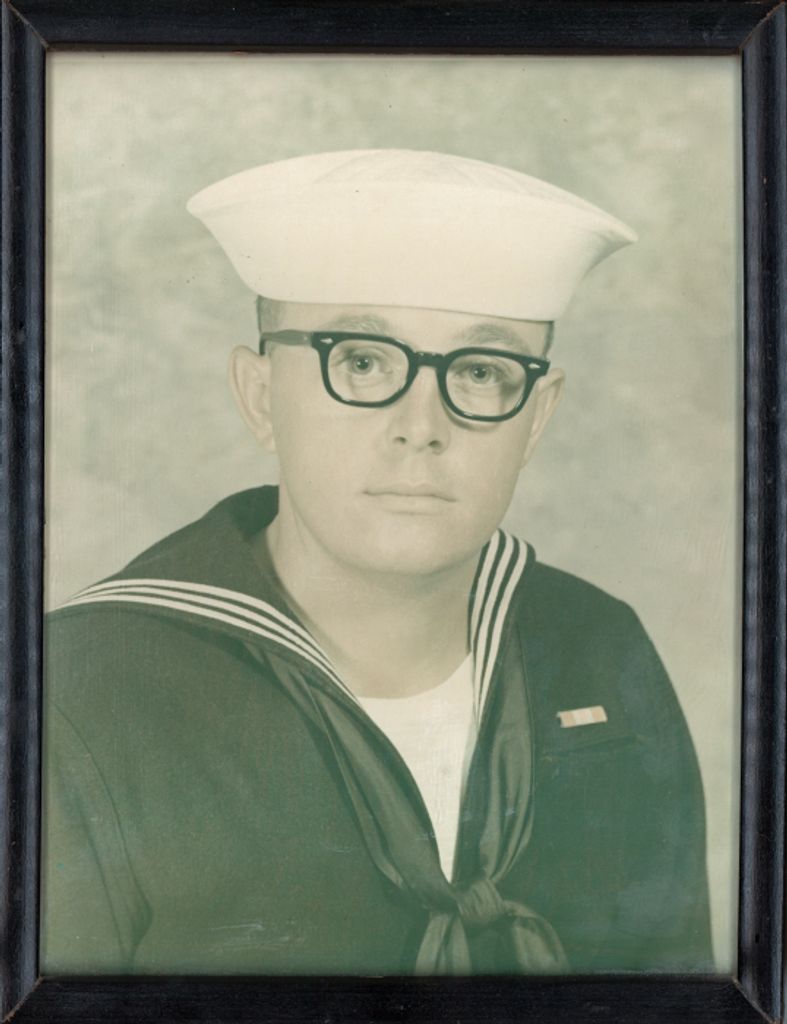 Joe Duane Robinson