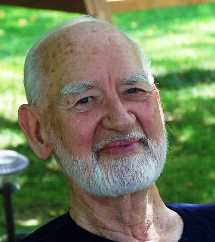 Eugene "Gene" Poynter Profile Photo