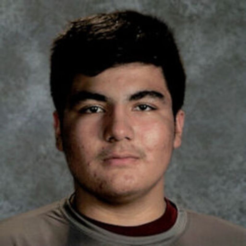 Martin D. Licon Profile Photo