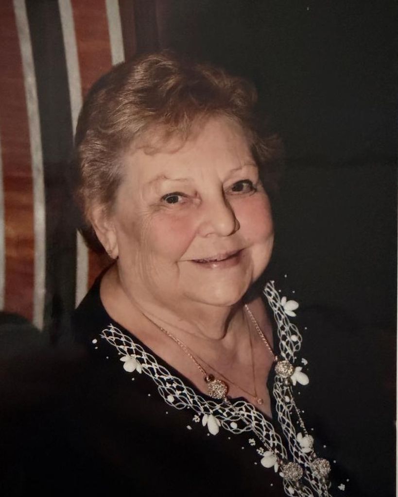 Germaine Sue Louviere Profile Photo